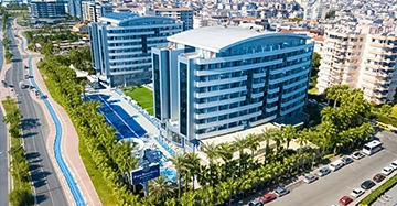 هتل پرنسس سی لاین بیچ آنتالیا هتل پرنسس سی لاین بیچ آنتالیا